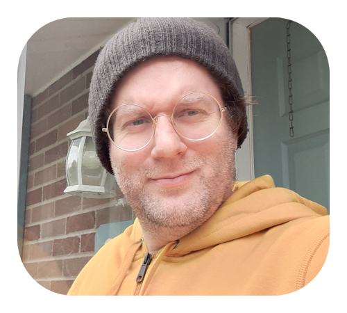 Charles Moffat of Moffat Inspections